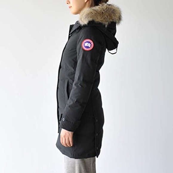 Canada Goose Parka - Kensington - Picture 6 of 6